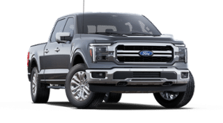 2025 Ford F-150® External Image 5